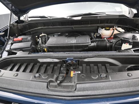 Used 2023 Chevrolet Silverado 1500 RST RWD image 15