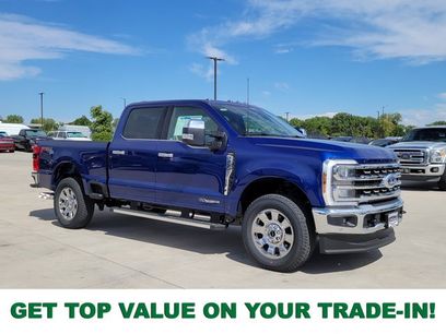 New 2026 Ford F250 Lariat w/ Lariat Premium Package
