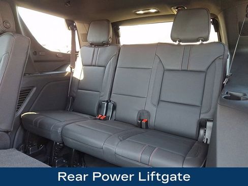 Used 2025 Chevrolet Tahoe RST w/ Comfort Package AWD/4WD image 21