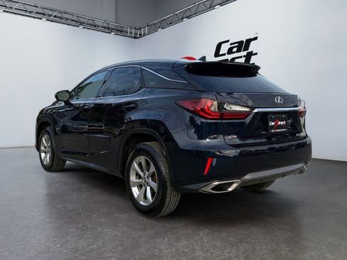 Used 2019 Lexus RX 350 AWD w/ Premium Package image 7