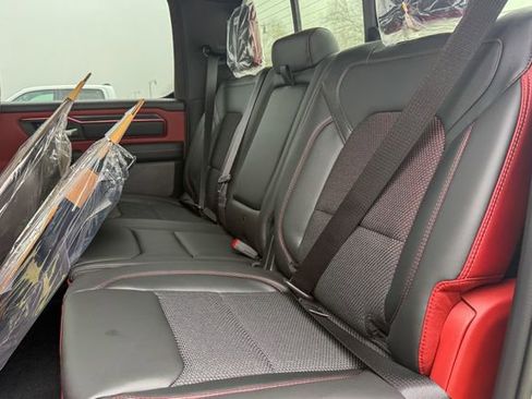 New 2026 RAM 1500 Rebel w/ Bed Utility Group image 25