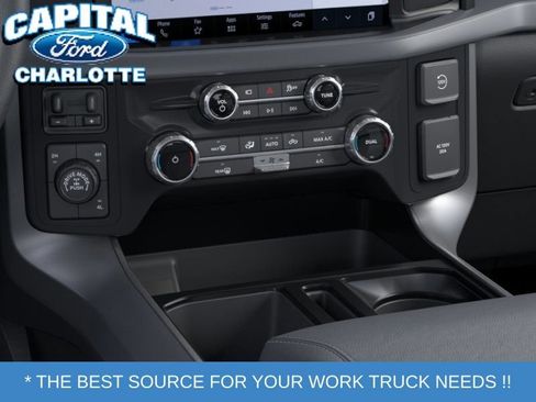 New 2026 Ford F150 XL w/ Equipment Group 104A Hybrid AWD/4WD image 15