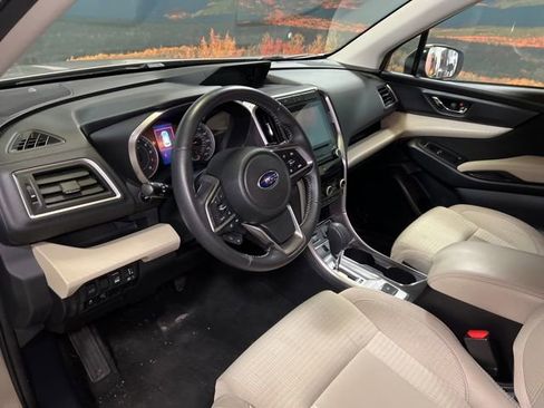 Used 2019 Subaru Ascent Premium w/ Popular Package #3 AWD/4WD image 21