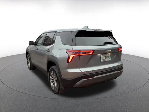 Used 2025 Chevrolet Equinox LT image 11