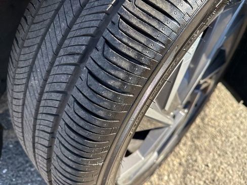 Certified 2025 Hyundai Elantra SEL w/ Cargo Package image 8