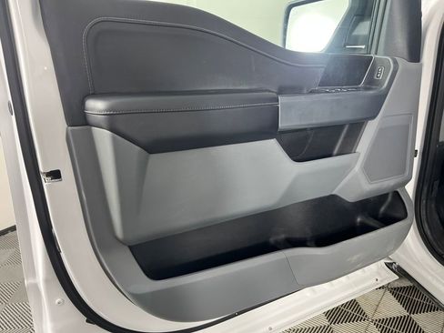 Used 2021 Ford F150 XLT w/ Equipment Group 301A Mid image 10