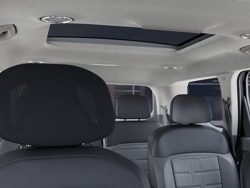 New 2026 Kia EV9 Land image 27