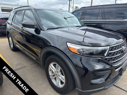 Used 2021 Ford Explorer XLT