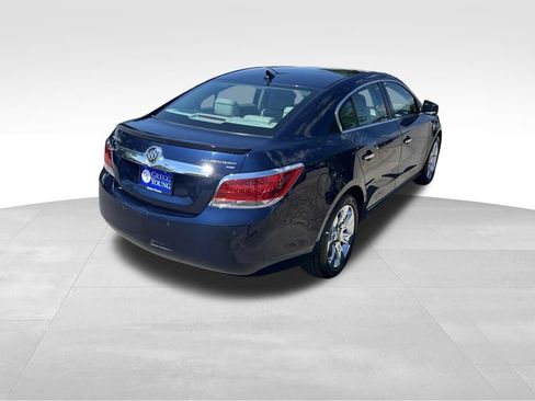 Used 2011 Buick LaCrosse CXL FWD image 6