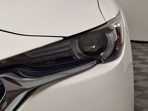 Used 2019 MAZDA CX-5 Grand Touring image 12