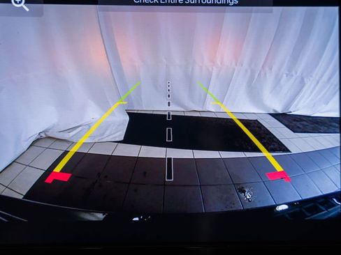 New 2025 Jeep Grand Cherokee 4WD image 39