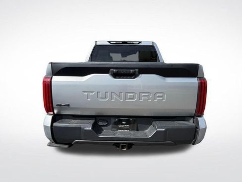 Used 2023 Toyota Tundra SR5 AWD/4WD image 8