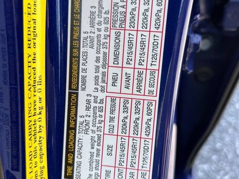 Used 2016 Toyota Prius Three Touring FWD image 26