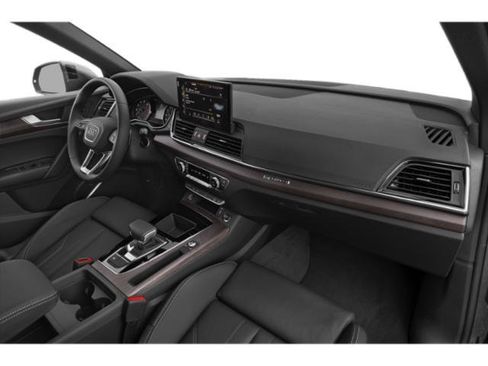 Certified 2023 Audi Q5 2.0T Premium w/ Convenience Package AWD/4WD image 18