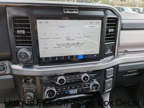 New 2026 Ford F350 Platinum image 26