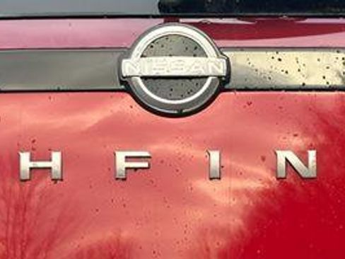 New 2026 Nissan Pathfinder SV AWD/4WD image 46
