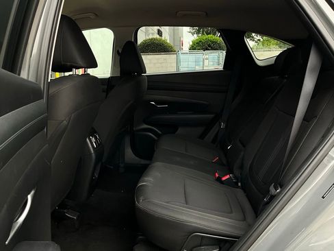 Used 2025 Hyundai Tucson SEL image 12