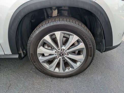 Used 2020 Mercedes-Benz GLE 350 4MATIC image 12