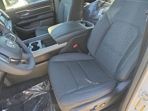 New 2026 RAM 1500 Big Horn image 14