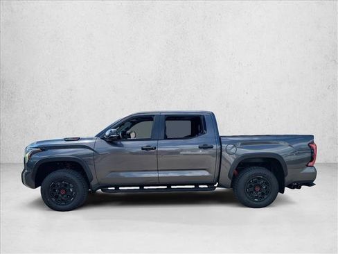 New 2026 Toyota Tundra TRD Pro image 8