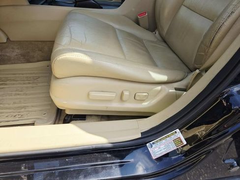 Used 2010 Honda Accord EX-L image 31