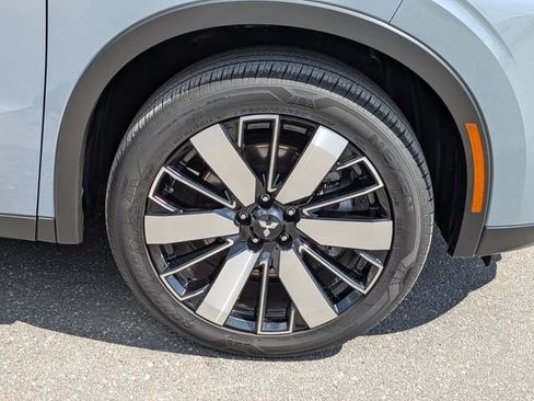 Used 2025 Mitsubishi Outlander SE AWD/4WD image 11