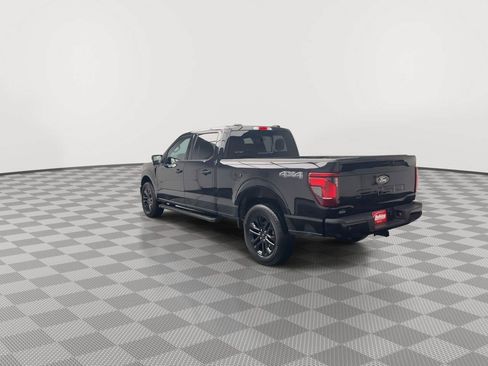 Used 2024 Ford F150 XLT w/ Equipment Group 302A MID AWD/4WD image 40