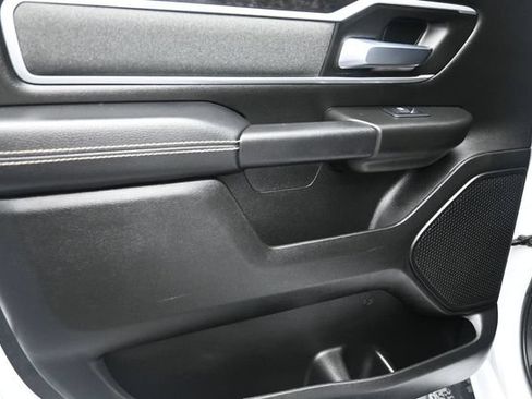 Used 2023 RAM 1500 Big Horn AWD/4WD image 35
