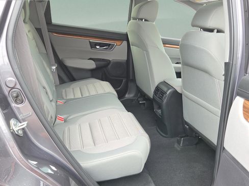 Certified 2020 Honda CR-V EX image 20