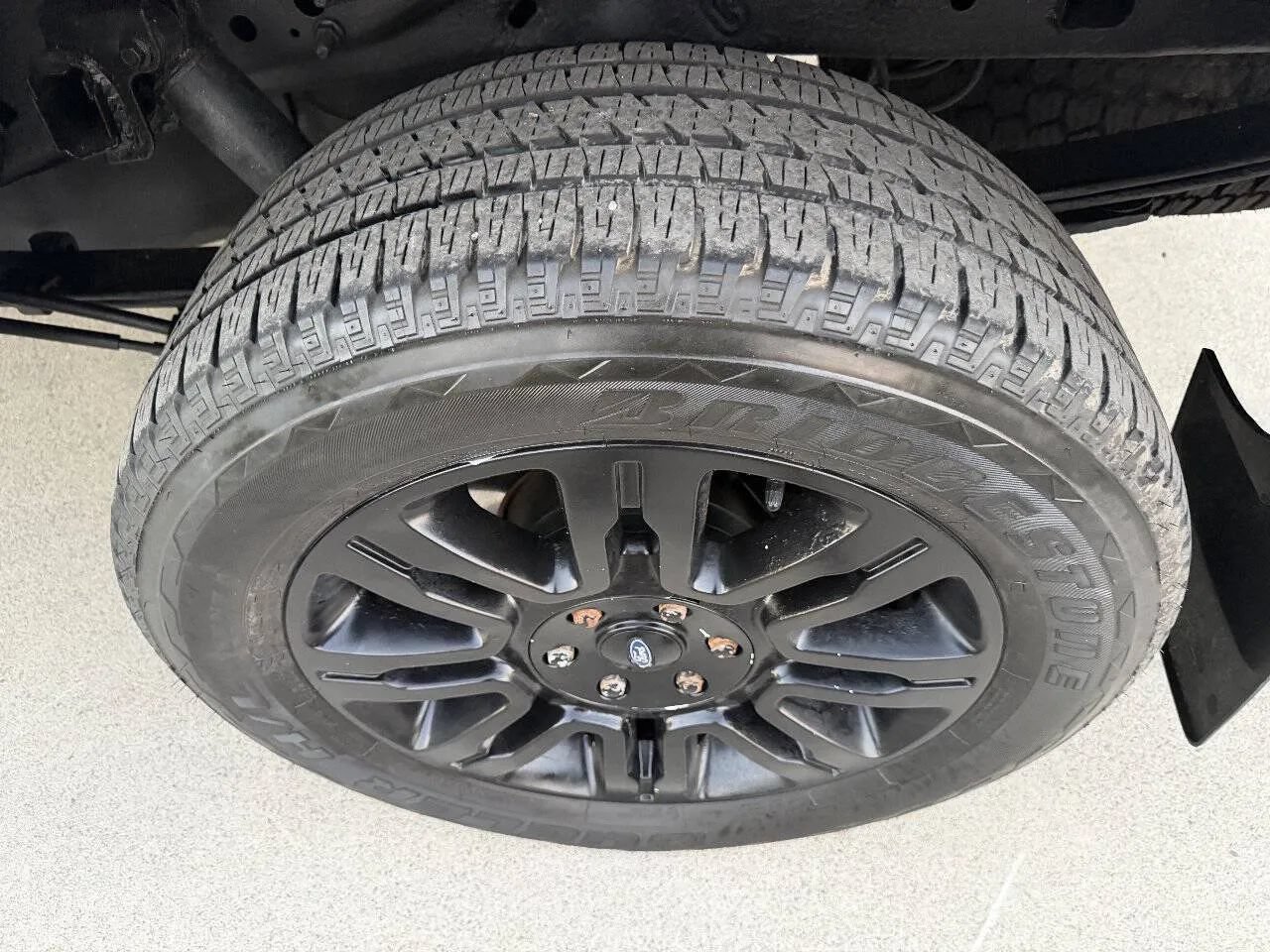 Used 2012 Ford F150 Platinum w/ Max Trailer Tow Pkg AWD/4WD image 29