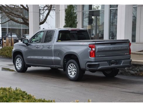 Used 2020 Chevrolet Silverado 1500 RST w/ All-Star Edition image 6