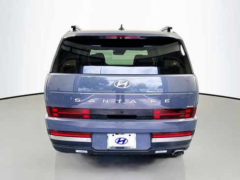 New 2026 Hyundai Santa Fe Limited AWD/4WD image 6