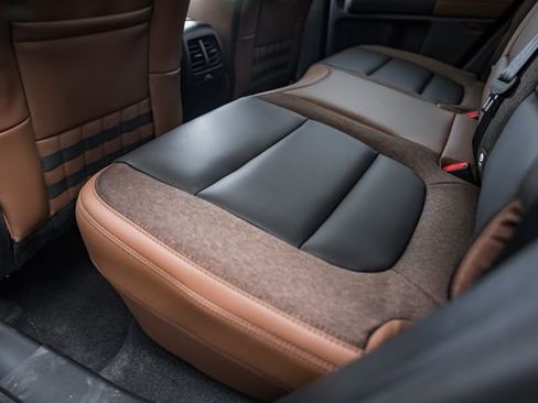 New 2026 Ford Bronco Sport Outer Banks AWD/4WD image 42