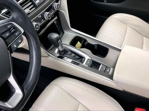 Used 2019 Honda Accord EX-L image 16