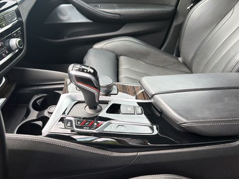 Used 2019 BMW M5 AWD/4WD image 45