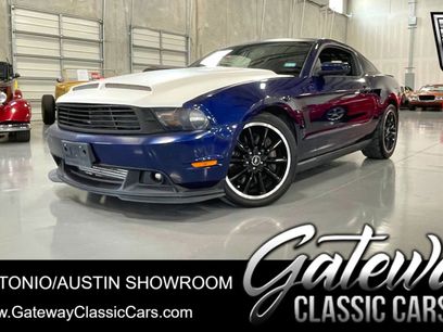 Used 2012 Ford Mustang Boss 302 w/ Boss 302 Accessory Pkg