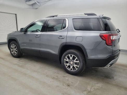 Used 2020 GMC Acadia SLT image 3