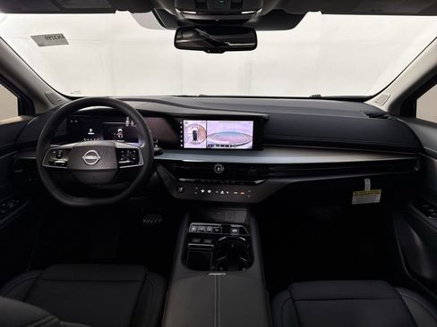 Used 2025 Nissan Murano SL w/ Cargo Package AWD/4WD image 22