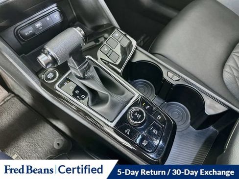 Used 2023 Kia Sportage X-Line w/ X-Line Premium Package AWD/4WD image 21
