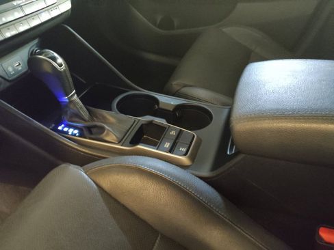 Used 2017 Hyundai Tucson SE Plus image 26