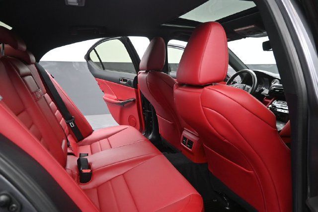 Used 2023 Lexus IS 350 F Sport RWD image 14