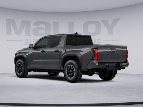 New 2026 Toyota Tacoma TRD Off-Road AWD/4WD image 6