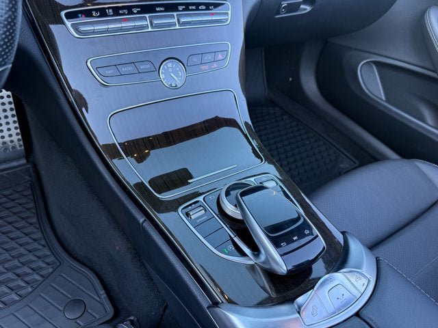 Used 2020 Mercedes-Benz C 300 4MATIC Cabriolet image 14