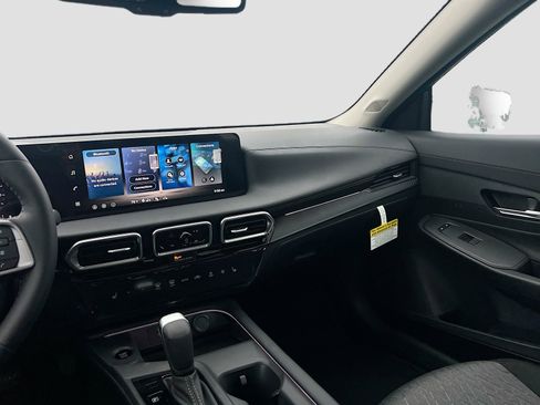 New 2026 Nissan Sentra SV image 23