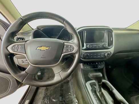 Used 2018 Chevrolet Colorado ZR2 AWD/4WD image 13