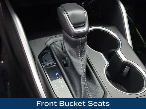 Used 2023 Toyota Highlander XSE image 21