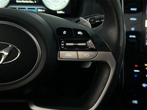 Used 2022 Hyundai Santa Cruz SEL Premium w/ Cargo Package image 2