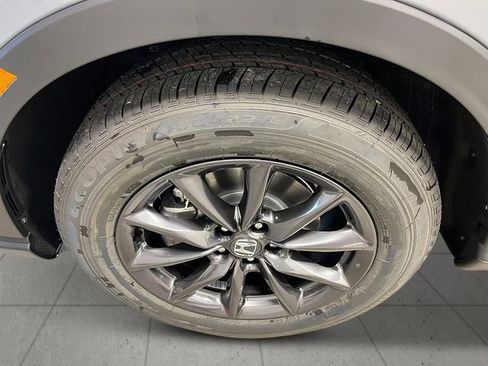 New 2026 Honda CR-V EX-L image 10