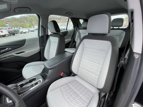 Used 2024 Chevrolet Equinox LS w/ LPO, Floor Liner Package AWD/4WD image 17