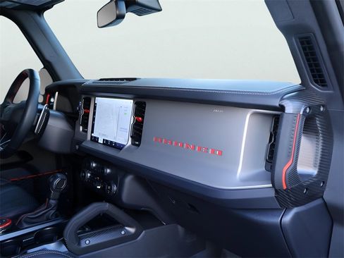 Used 2023 Ford Bronco Raptor image 12